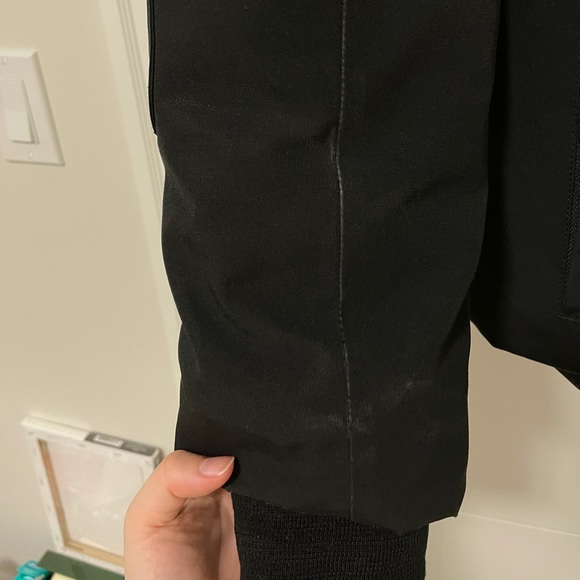 CANADA GOOSE JACKET - Picture 9 of 12